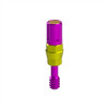 Intraoral adaptor HC-type. Comp.0029. 5N·cm